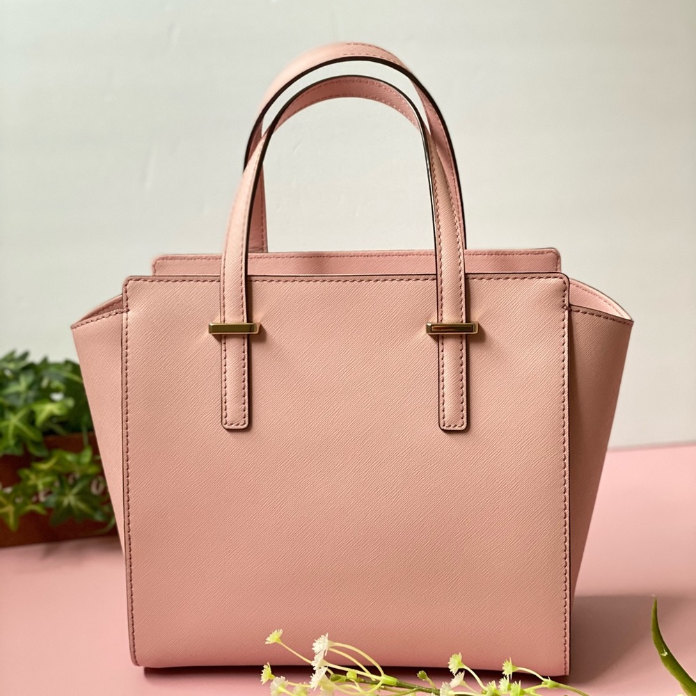 Kate Spade Handbag - Picture 2 of 12